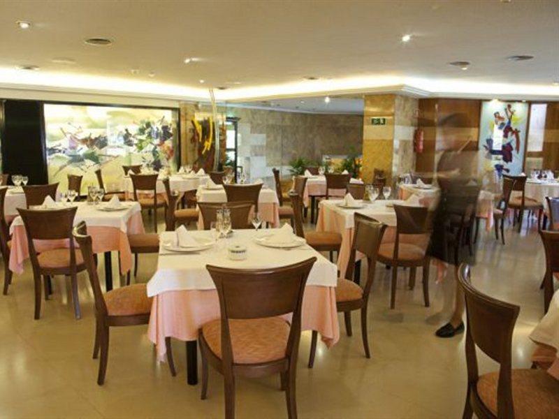 Ejido Hotel El Ejido Exterior foto